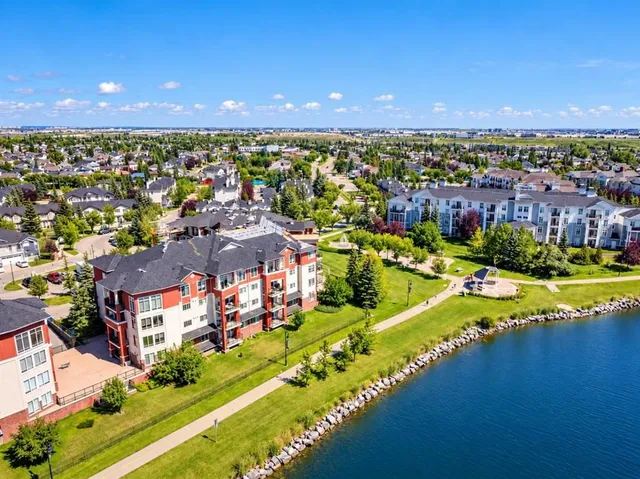 162 Country Village Cir #110, Calgary 2