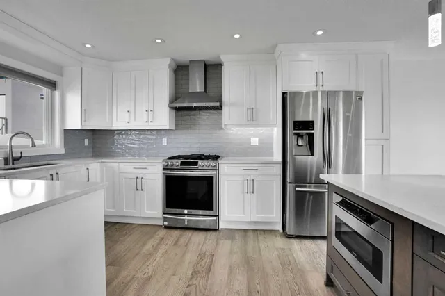 5031 Trelle Dr, Calgary 4