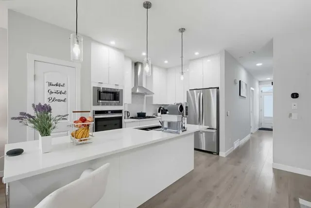 341 Calhoun Common, Calgary 5