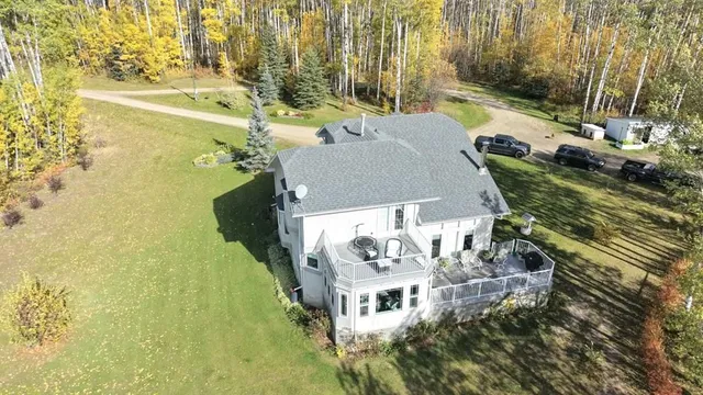 94038B -- 702 Township, Rural Grande Prairie No. 1, County of 4