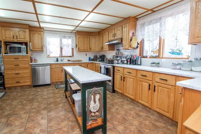 40421 Range Road 10 #60, Rural Lacombe County 5