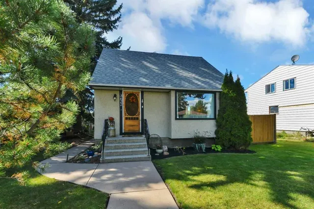 3622 41 Ave, Red Deer 2