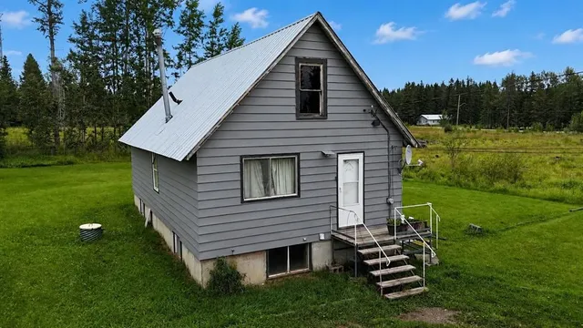 6432 17 Ave, Edson 4