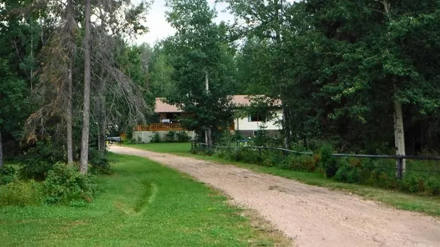 22268 Township Road 691, Rural Greenview No. 16, M.D. of 4