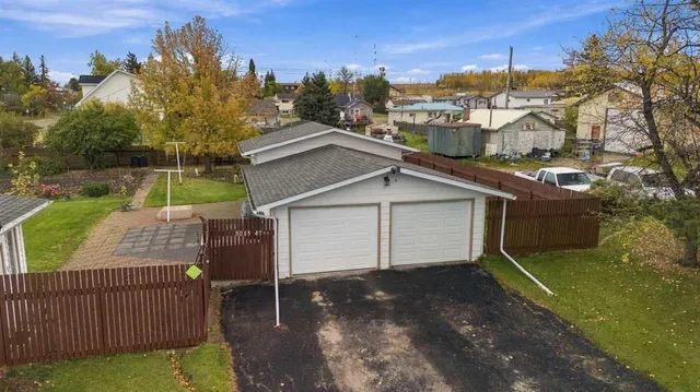5013 47 St, Valleyview 5