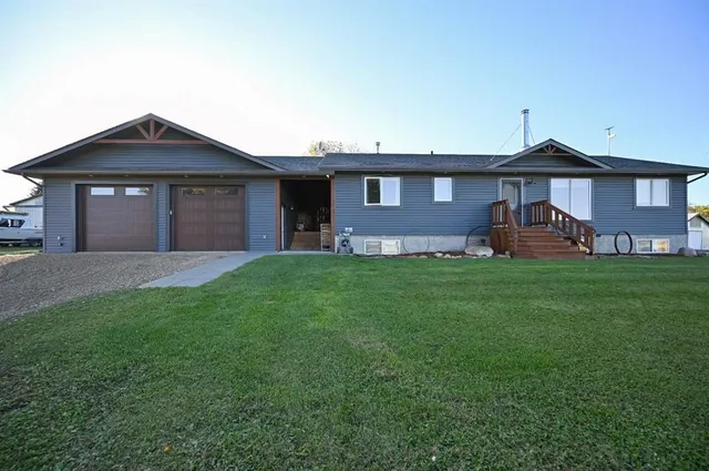 652050 Range Road 215, Rural Athabasca County