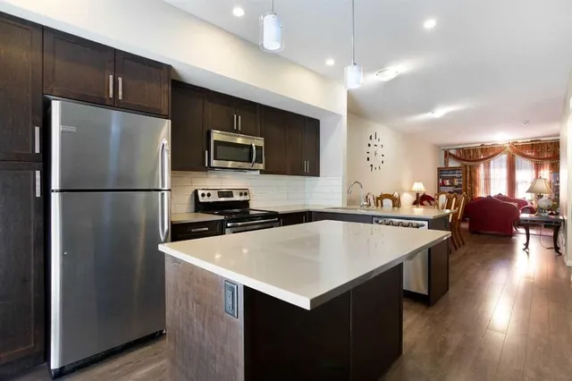 280 Williamstown Close #1003, Airdrie 4