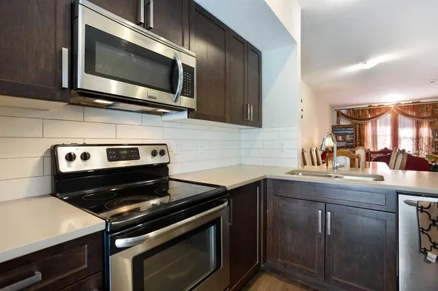 280 Williamstown Close #1003, Airdrie 5
