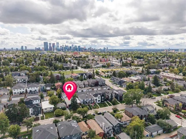 219 26 Ave, Calgary 4