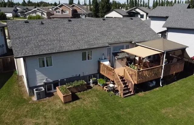 66 Cedar Heights, Whitecourt 4