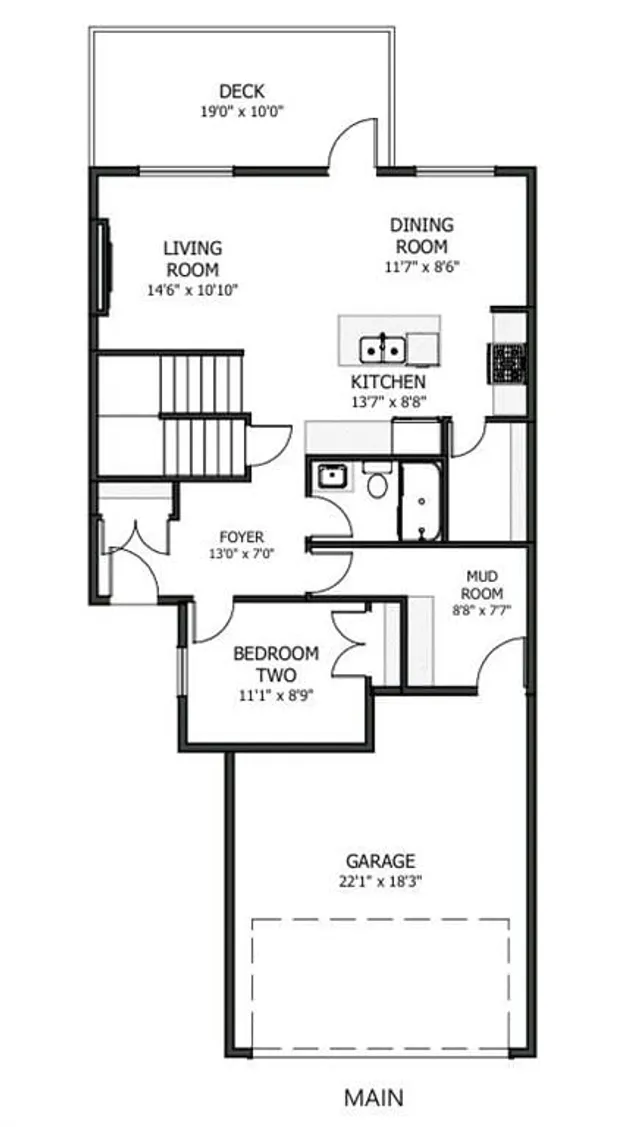 58 Waterford Mews, Chestermere 3