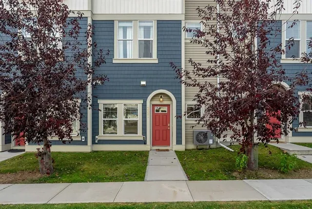 207 South Point Pk, Airdrie 2
