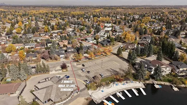 49 Sunhurst Cres, Calgary 3