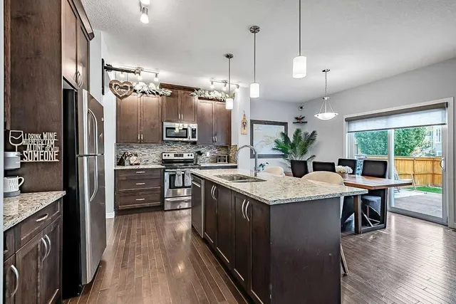 118 Mist Mountain Rise, Okotoks 5