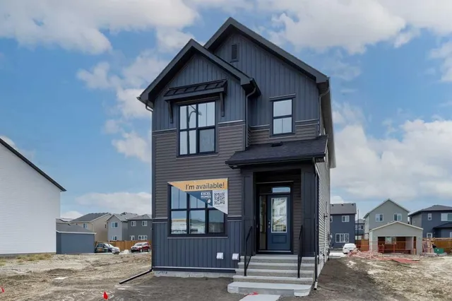 1545 Chinook Gate Dr, Airdrie