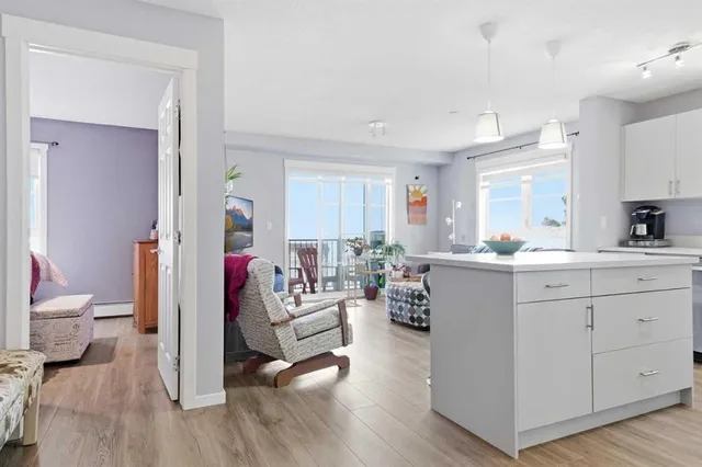 279 Copperpond Common #4201, Calgary 5