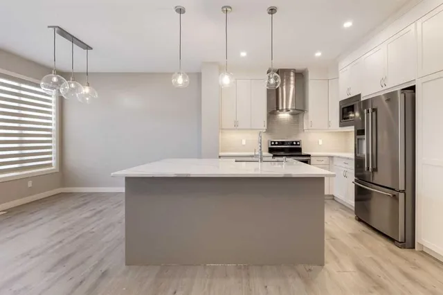 54 Creekstone Sq, Calgary 3
