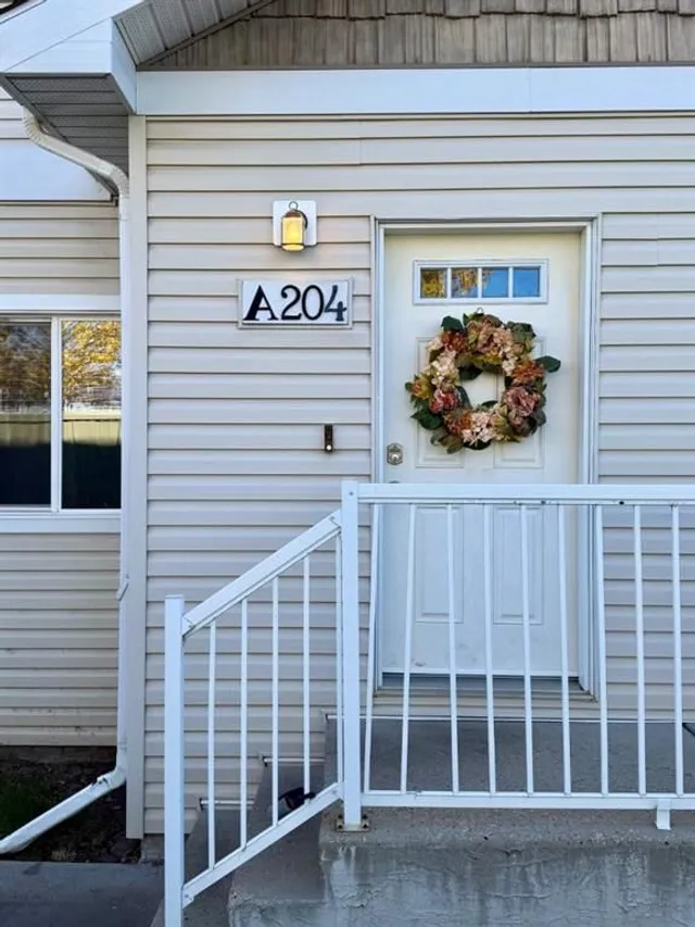8640 103 Ave #204A, Grande Prairie 1