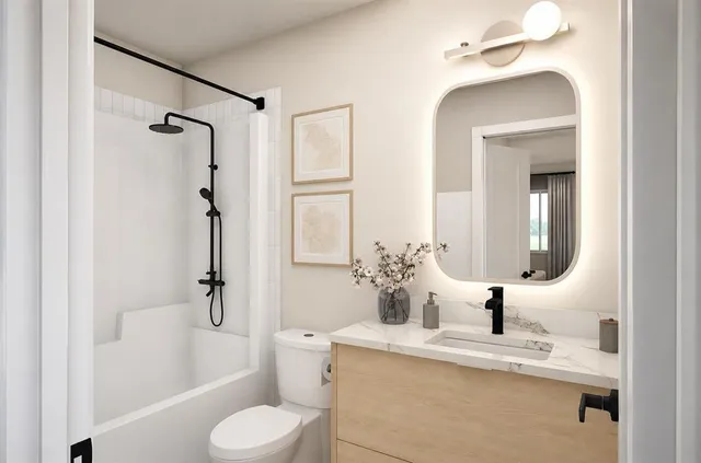 10 Sage Meadows Landng #51, Calgary 2