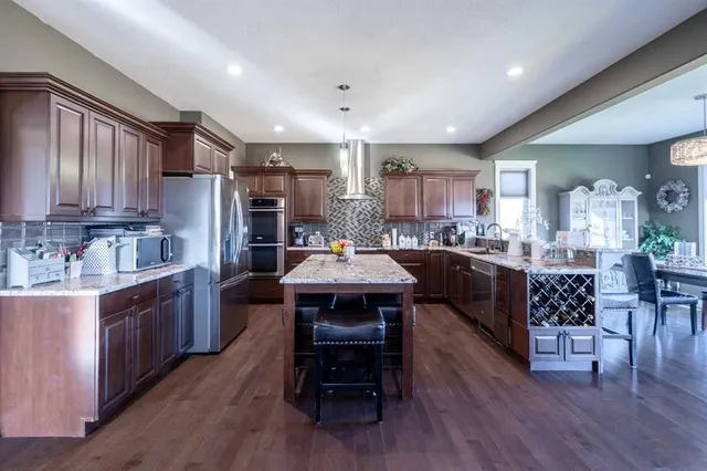 59 Spruce Rd, Whitecourt 5