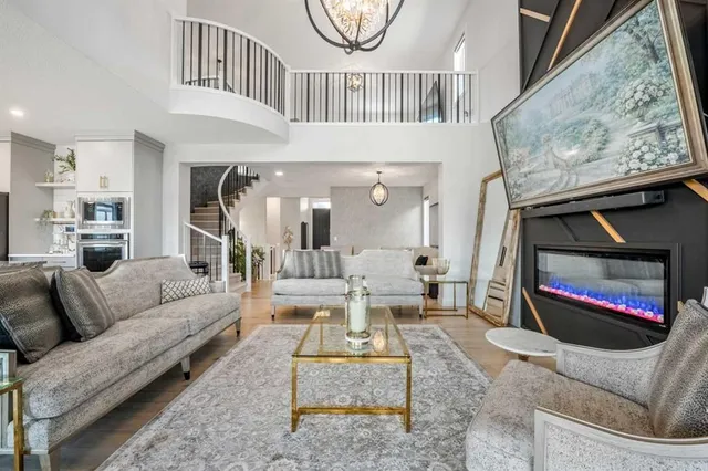 291 Legacy Mount, Calgary 2