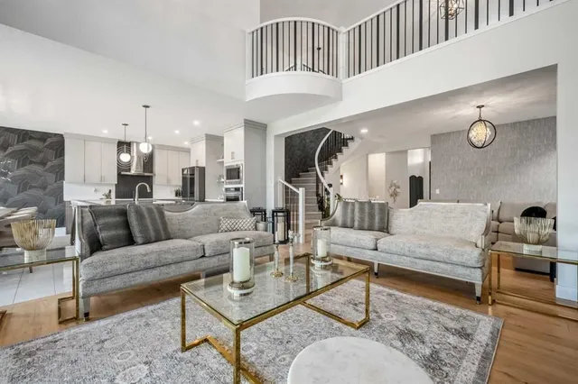 291 Legacy Mount, Calgary 5