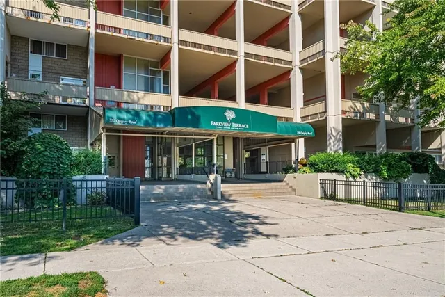 Additional property image - 350 QUIGLEY Rd Unit 631