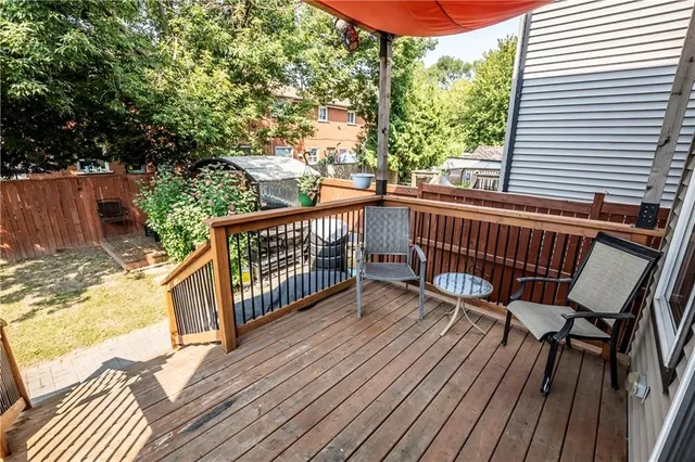 Additional property image - 607 KNOX Ave