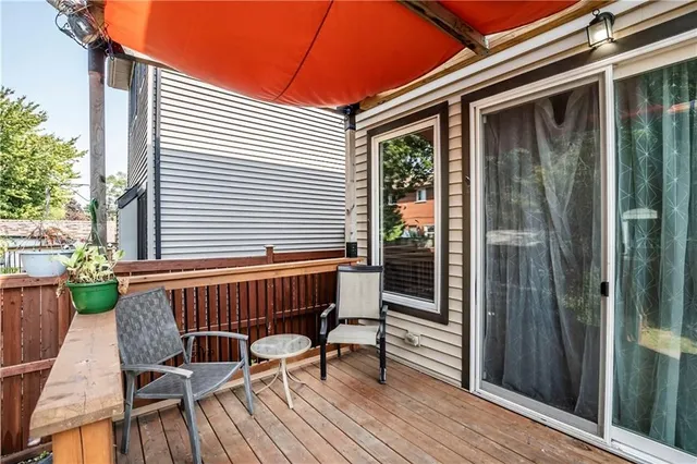 Additional property image - 607 KNOX Ave