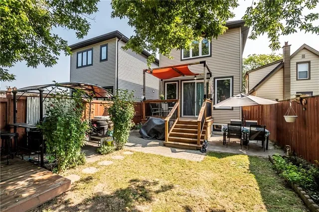 Additional property image - 607 KNOX Ave