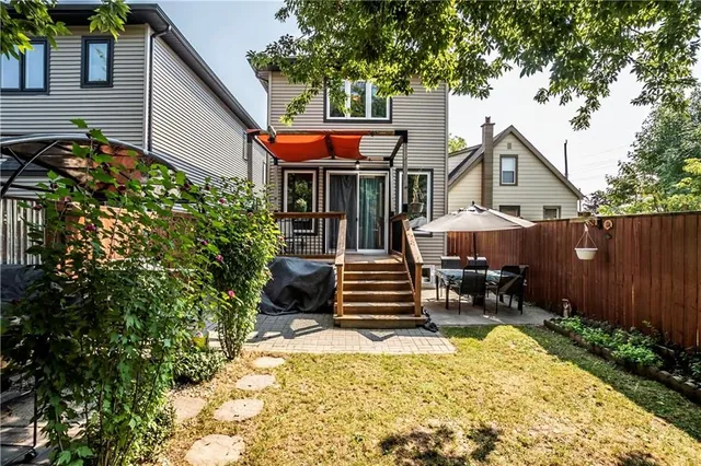 Additional property image - 607 KNOX Ave