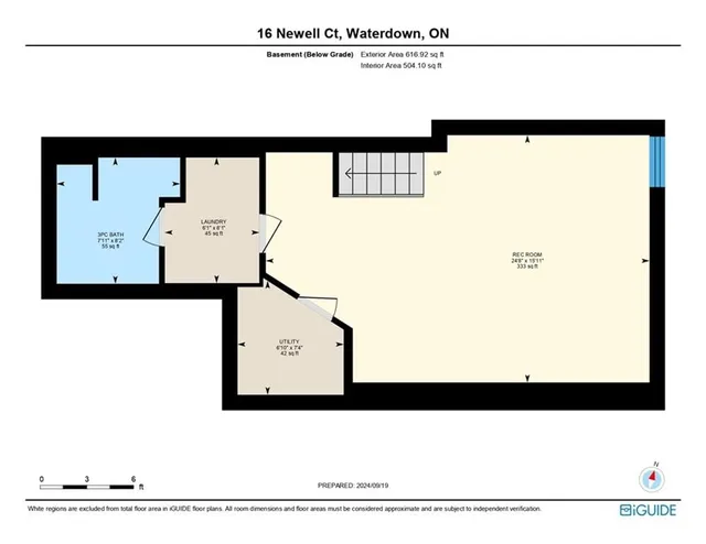 Additional property image - 16 NEWELL Crt