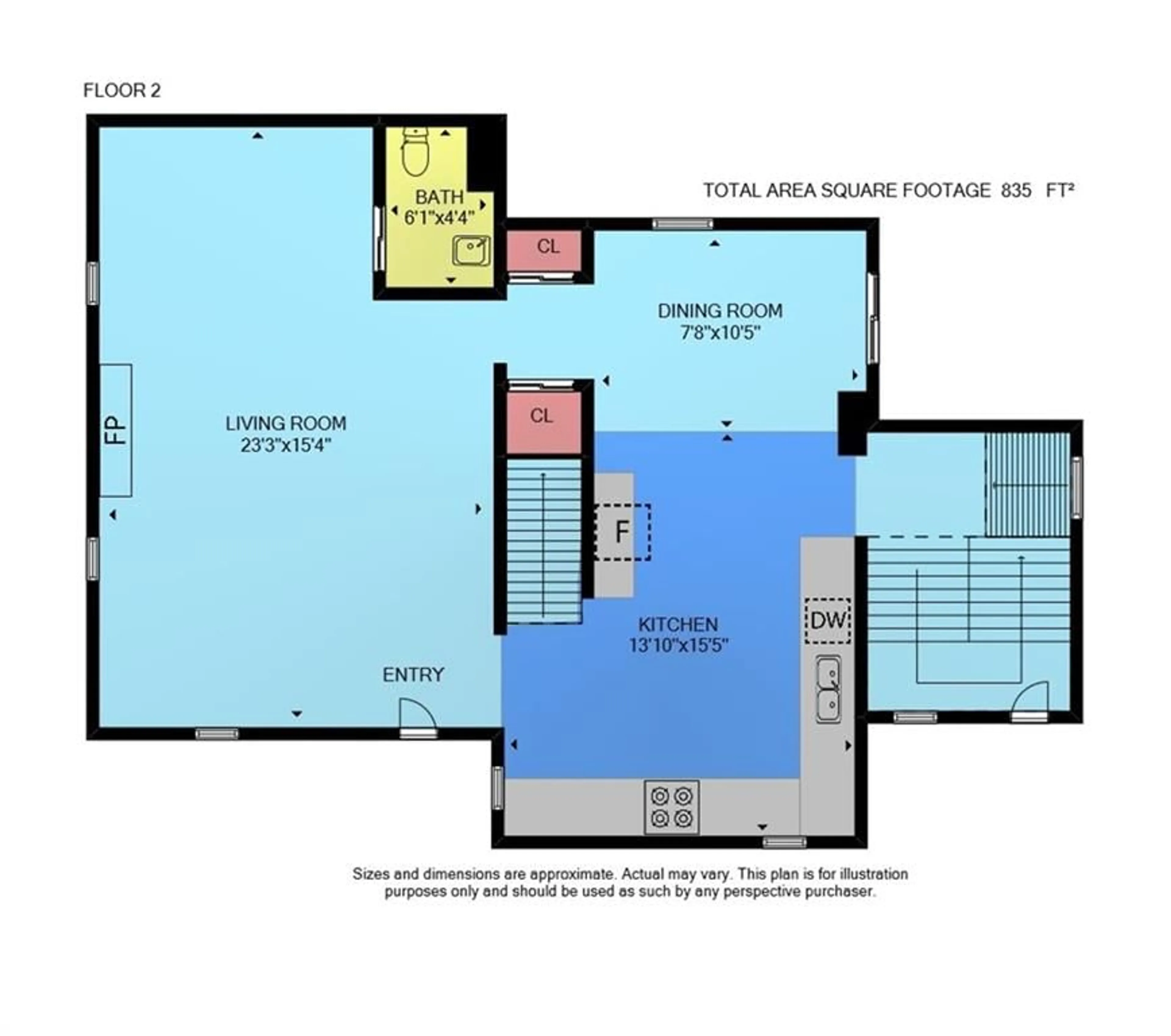 Floor plan for 356 AQUEDUCT St, Welland Ontario L3C 1E1