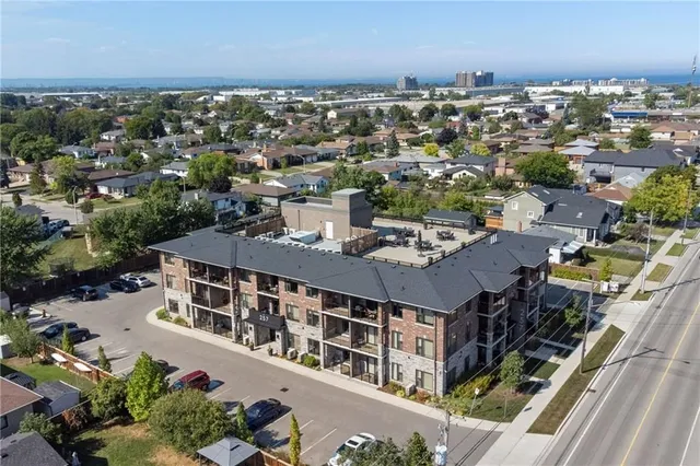 Additional property image - 257 MILLEN Rd Unit 112