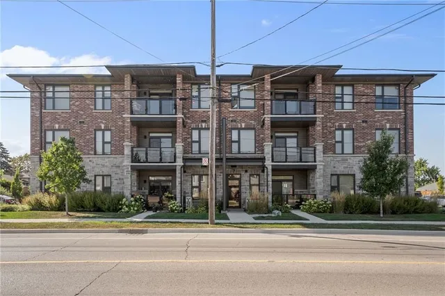 Additional property image - 257 MILLEN Rd Unit 112