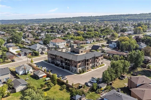 Additional property image - 257 MILLEN Rd Unit 112