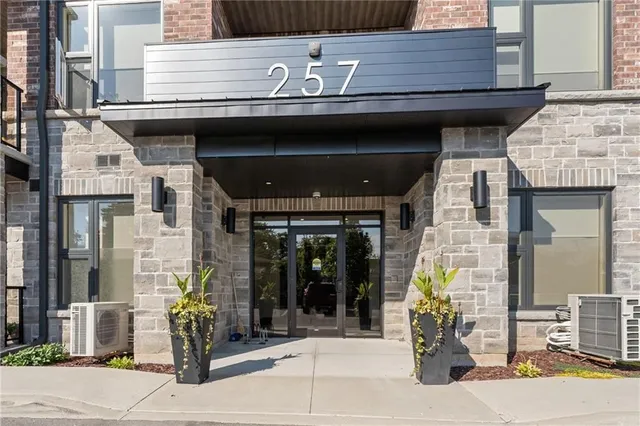 Additional property image - 257 MILLEN Rd Unit 112