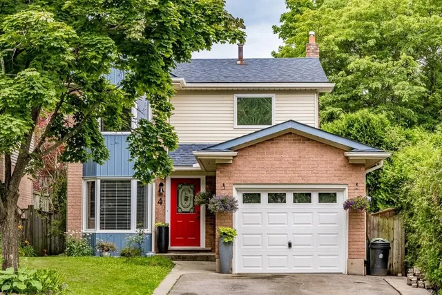 Additional property image - 4 KNOLLWOOD Crt