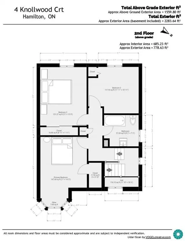 Additional property image - 4 KNOLLWOOD Crt