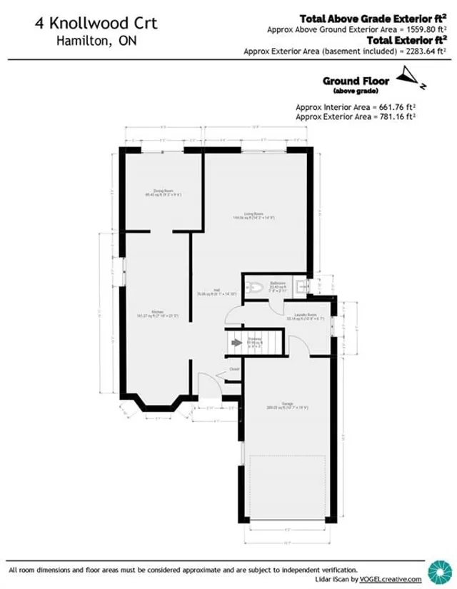 Additional property image - 4 KNOLLWOOD Crt