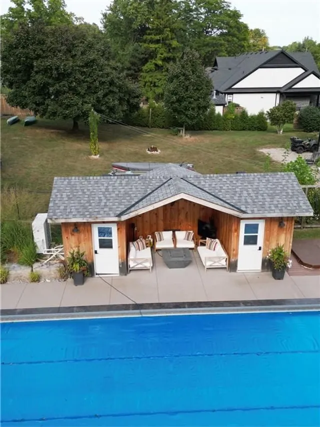 Additional property image - 106 OVERDALE Ave
