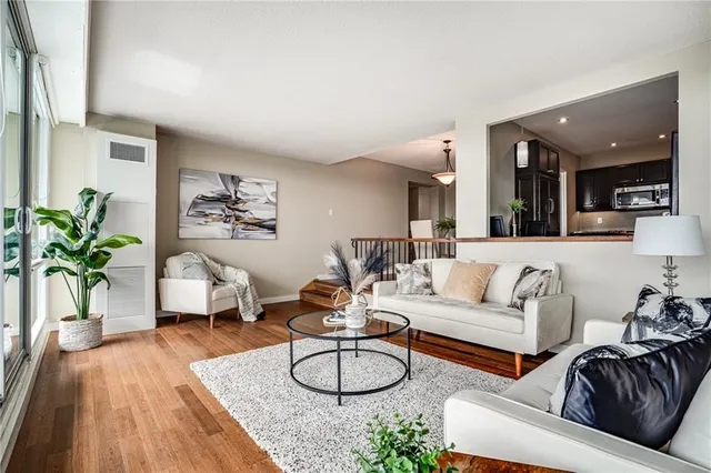 Additional property image - 250 SCARLETT Rd Unit PH 2012
