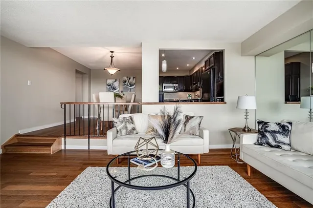 Additional property image - 250 SCARLETT Rd Unit PH 2012
