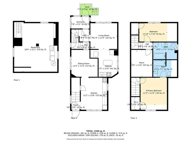 Additional property image - 227 FAIRWAY Rd