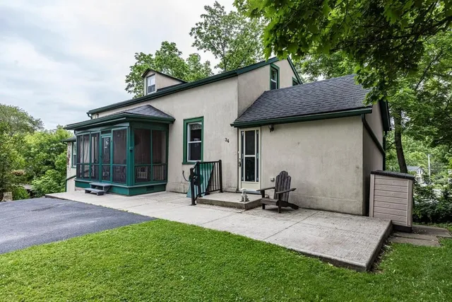 Additional property image - 34 BALDWIN St