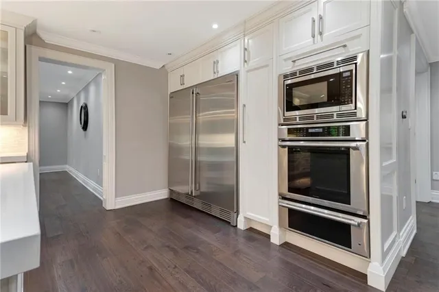 Additional property image - 18 ST ANNS Crt