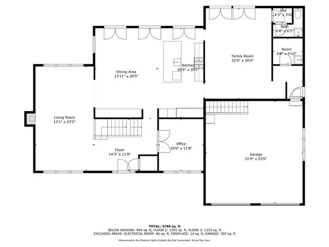 Additional property image - 18 ST ANNS Crt