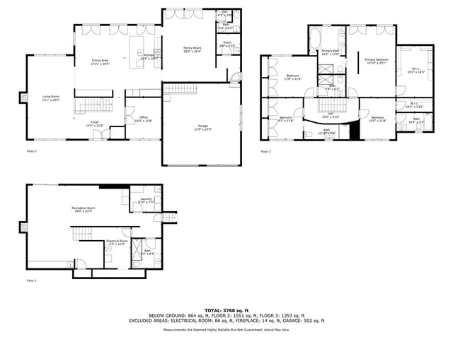 Additional property image - 18 ST ANNS Crt
