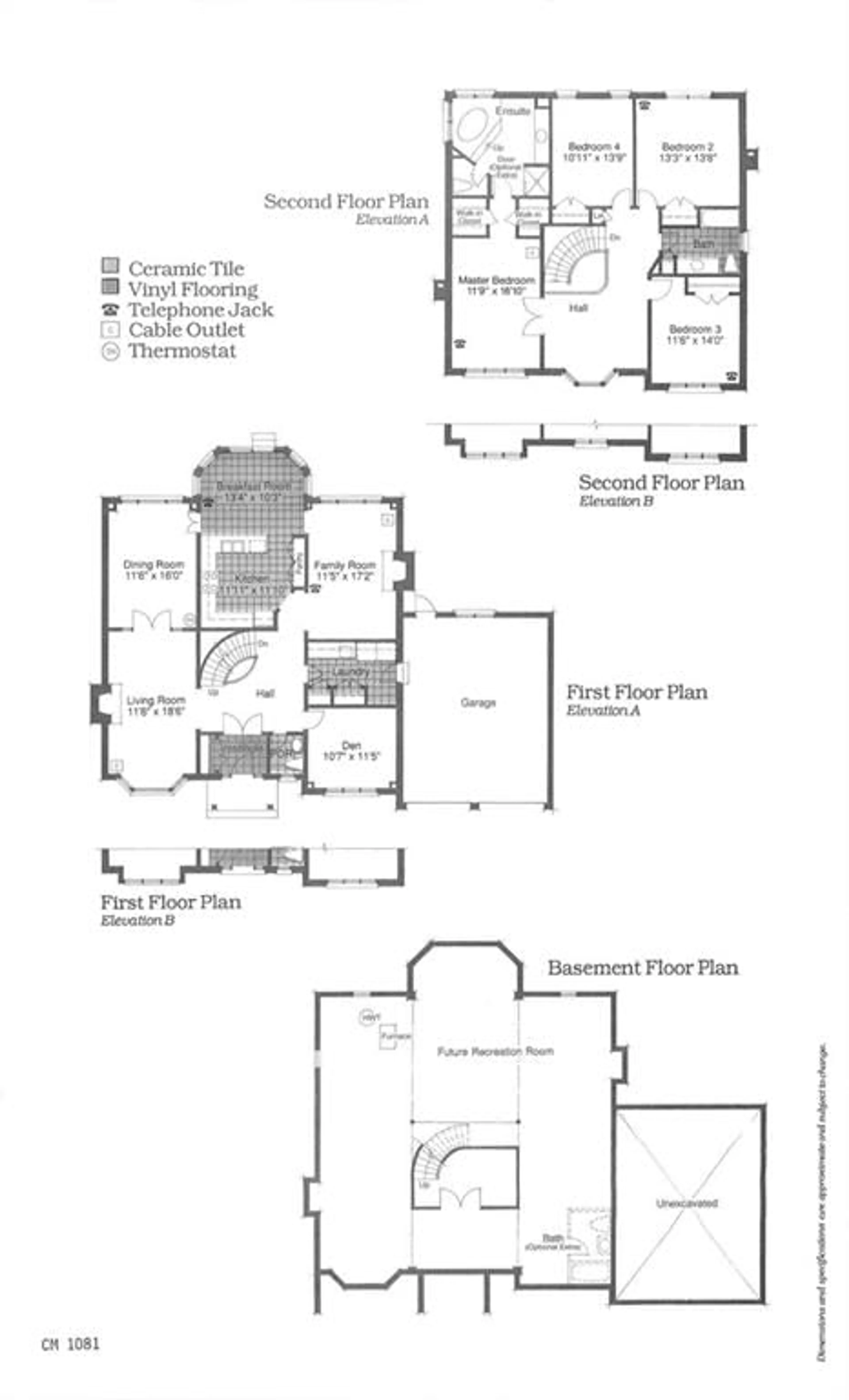 Floor plan for 2049 COUNTRY CLUB Dr, Burlington Ontario L7M 3Z2