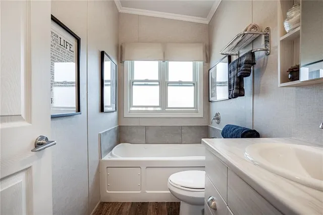 Additional property image - 4449 MILBUROUGH Line Unit 34 Ash St